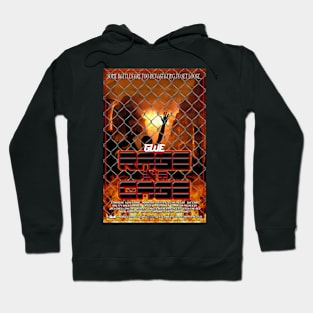 GWE Rage In A Cage Hoodie